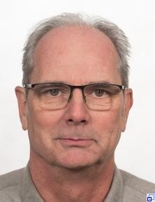 Geschäftsführer Herr Manuel Oehlke